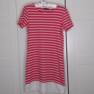 SOLD! Tommy Hilfiger Spring Cotton Dress